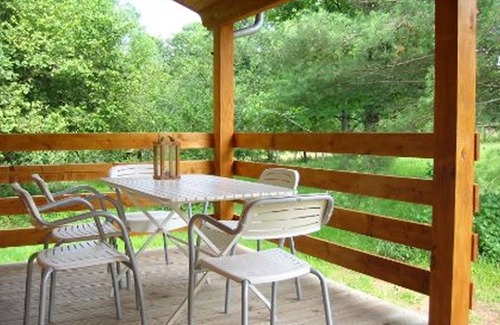 Corancy Ski Chalet | Burgundy, chalet, gîte morvan, Nature, fishing, hiking, biking, swimming