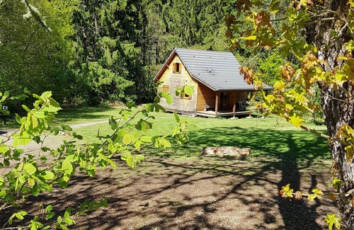 Corancy Ski Chalet | Burgundy, cottage, morvan cottage, nature, fishing, hiking, cycling, swimming