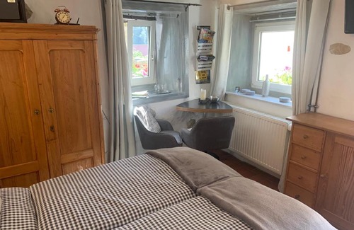 Veringenstadt Apartment | Burgweg Ferienwohnung