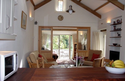 Walkhampton Cottage | BURHAM BARN, romantic, luxury holiday cottage in Dousland
