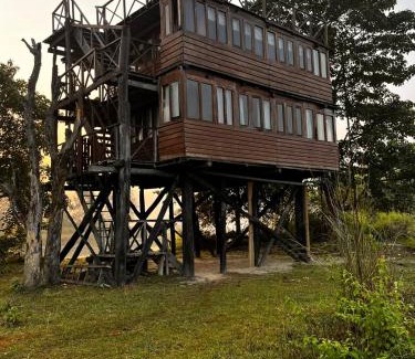Bardia Other | Burhan Wilderness Camps