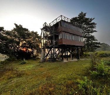 Bardia Other | Burhan Wilderness Camps
