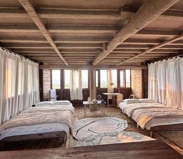 Bardia Other | Burhan Wilderness Camps