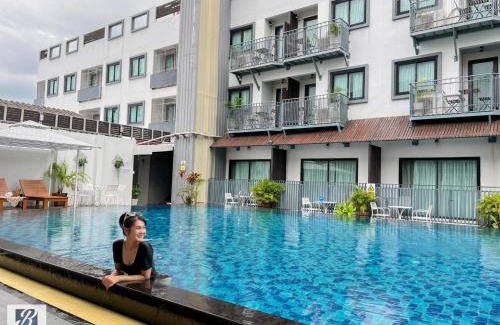 Buriram Province Hotel | Buritel Hotel