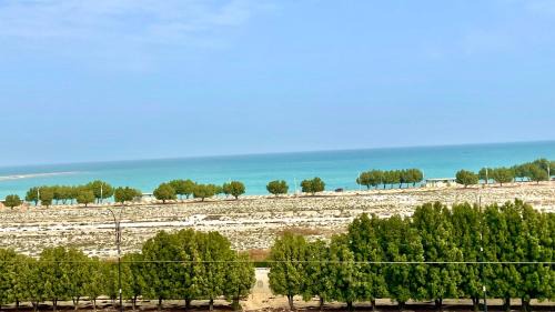 Al Jubail Apartment | Burj Al Almas