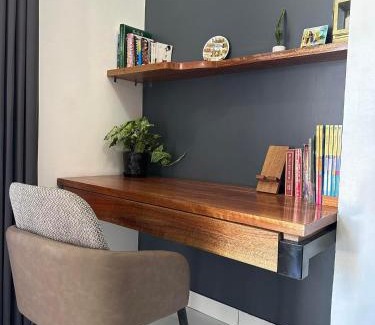 Calapan Apartment | Burj Calapan