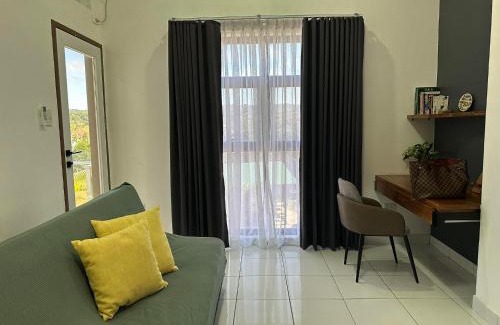 Calapan Apartment | Burj Calapan