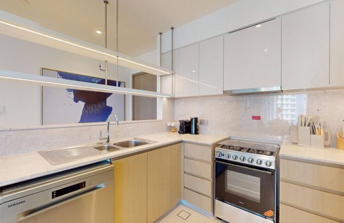 Downtown Dubai Apartment | Burj Royale - Mesmerizing Three Bed with Burj View