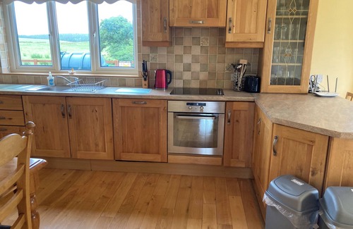 Rathnamagh House | Burkes Holiday Cottages