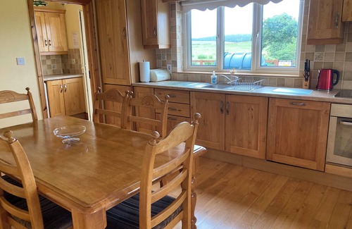 Rathnamagh House | Burkes Holiday Cottages