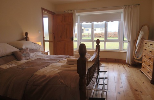 Rathnamagh House | Burkes Holiday Cottages