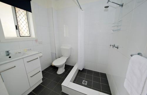 Miami Hotel | Burleigh Gold Coast Motel
