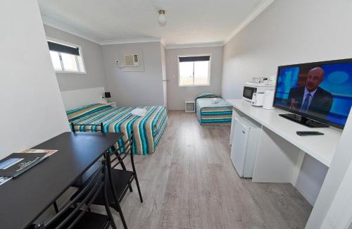 Miami Hotel | Burleigh Gold Coast Motel