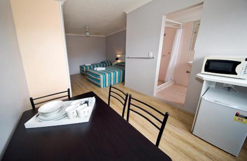 Miami Hotel | Burleigh Gold Coast Motel