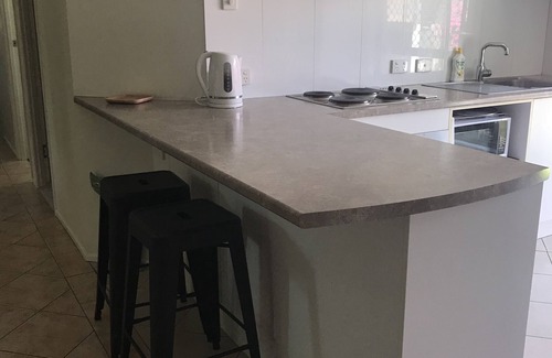 Burleigh Waters Villa | Burleigh Waters Retreat - Point of Difference - east coast holidays online