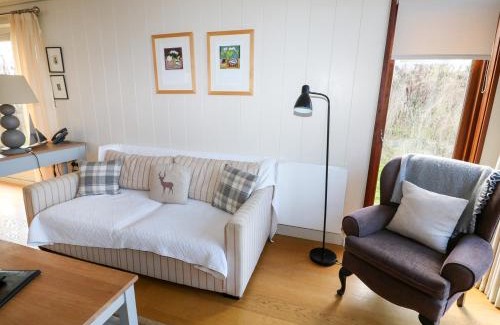 Barnsdale House | Burley