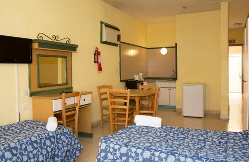 Paceville Apartment | Burlington Apartments