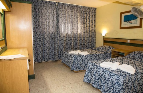 Paceville Apartment | Burlington Apartments