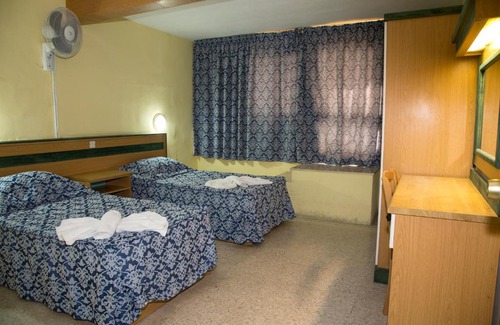 Paceville Apartment | Burlington Apartments
