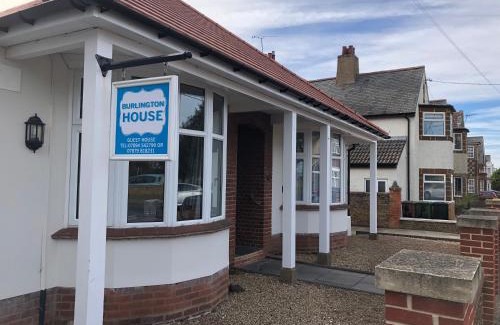 Hunstanton House | Burlington House Guest House