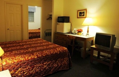 Burney Hotel | Burney Motel