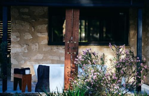 Burnside House | Burnside Organic Farm