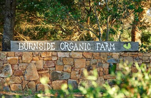 Burnside House | Burnside Organic Farm