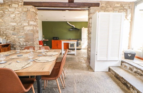 Sedbergh Cottage | Burnt Mill Cottage
