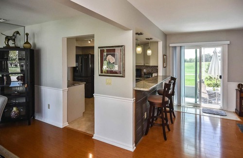 Burnt Store Isles House | Burnt Store Isles Golf Home, W/Hot Tub/King Bed/Fast WIFI/Unbeatable Location