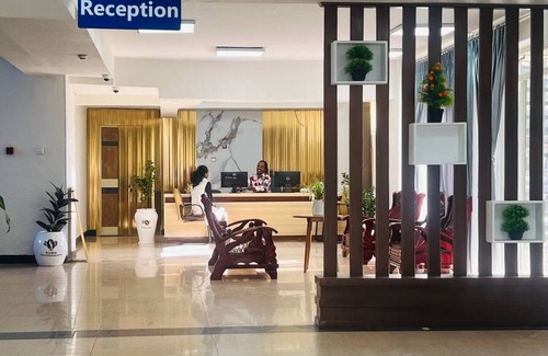 Awassa Hotel | Burqito International Hotel