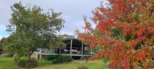 Storm King House | Burramere Homestead