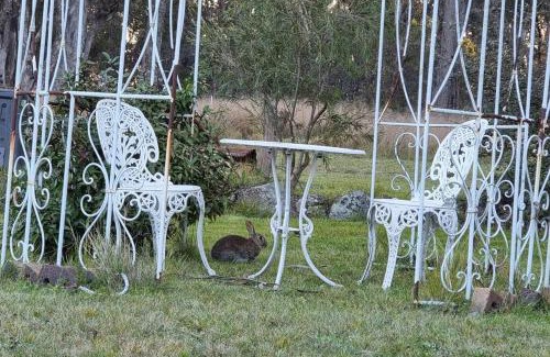 Storm King House | Burramere Homestead