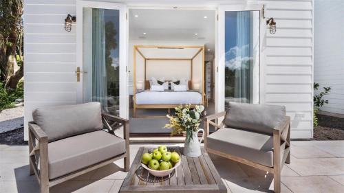 Burrawang House | Burrawang House