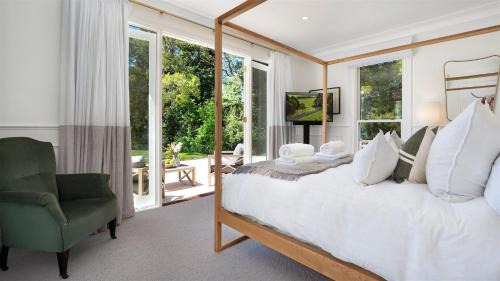 Burrawang House | Burrawang House