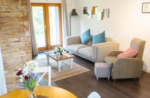 Ballyvaughan Apartment | Burren Court Lodge