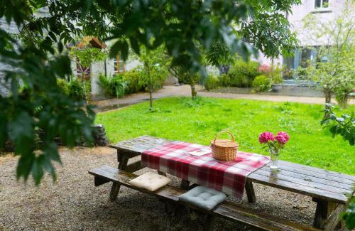 Ballyvaughan Apartment | Burren Court Lodge