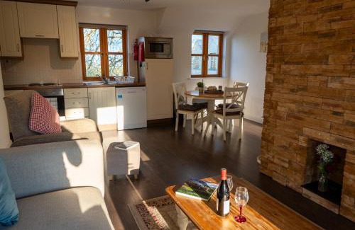 Ballyvaughan Apartment | Burren Court Lodge