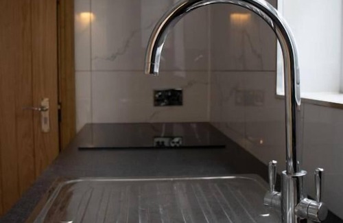 Fryent Hotel | Burren London Hotel