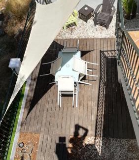 Nerja Villa | Burriana Holiday Rentals 3 Apartaments Private Pool