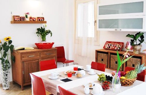 Saonara Bed & Breakfast | Burro e Marmellata