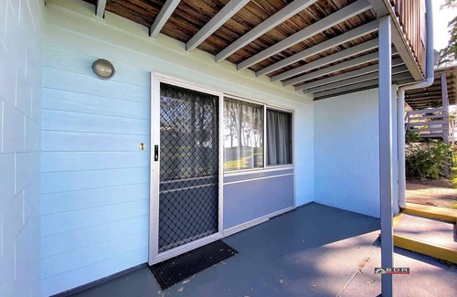 Traviston Apartment | Burrum River Unit One