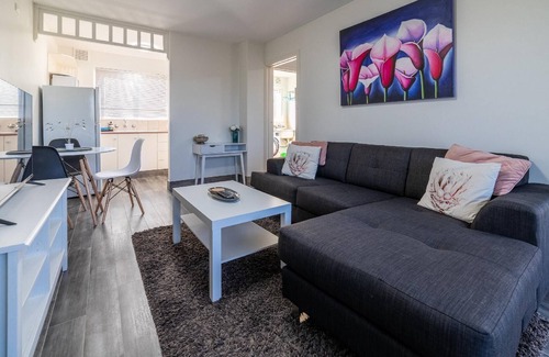Rivervale Apartment | Burswood Delight sleeps 2