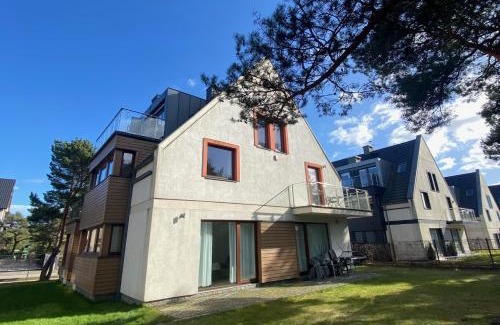 Hel Apartment | Bursztynowa 16 Hel
