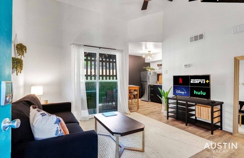 Riverside Apartment | Burton #231 xxxxxxxx