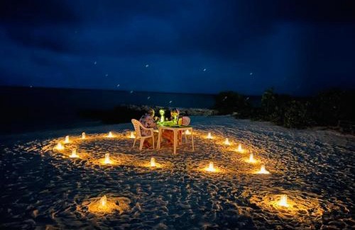 Gaafaru Hotel | Burulu Inn
