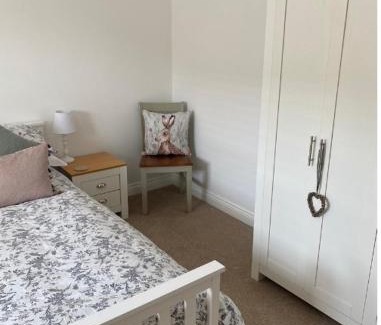 Elvington House | Burwood House