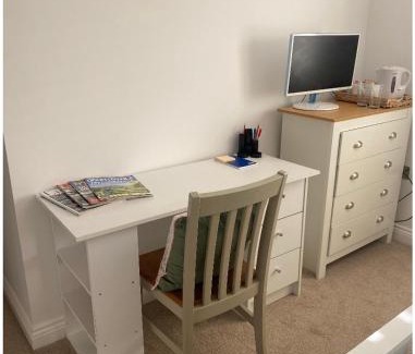 Elvington House | Burwood House