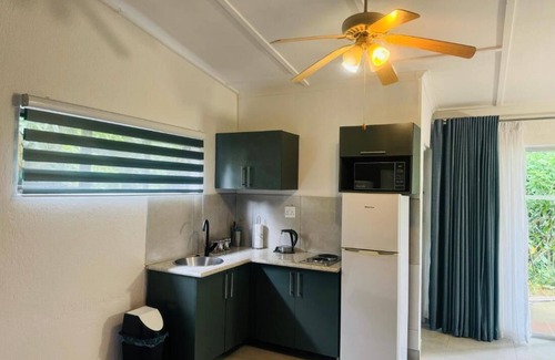 White River House | Busa House Self-Catering Guest House