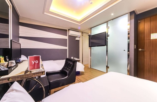 Busan Hotel | Busan Gijang Hotel Feoh