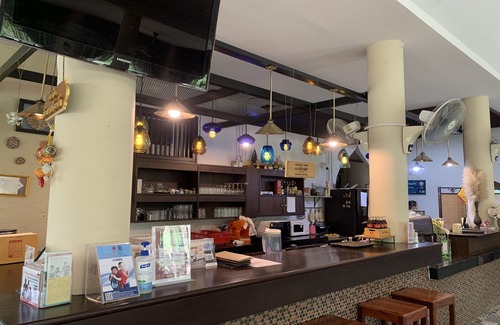 Nakhon Pathom Hotel | Busaya Resort & Cuisine
